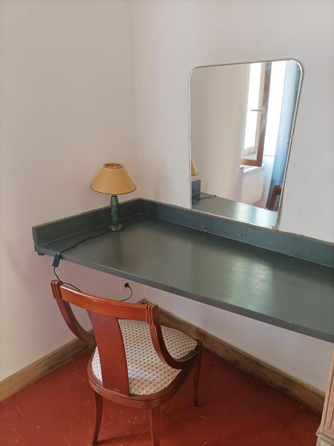 T2 Duplex "Chez Evelyne" Lägenhet Remoulins Exteriör bild