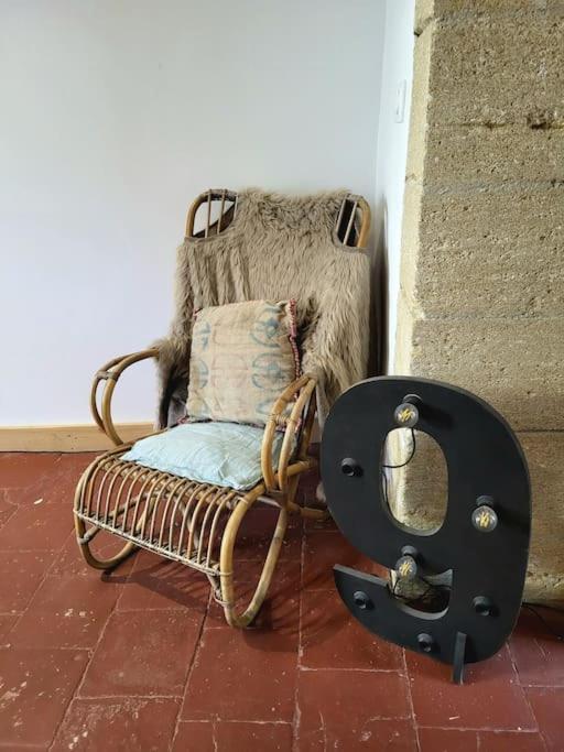 T2 Duplex "Chez Evelyne" Lägenhet Remoulins Exteriör bild
